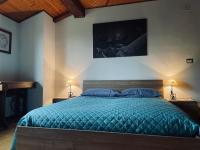 Alloggio agrituristico "AI LILIS" - Bed and Breakfast Pra