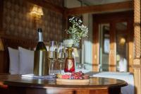 The Ambassador Hotel - Chambres d’hôtes Inverness