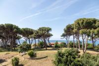 La Casina del Cuore - Bed and Breakfast Follonica