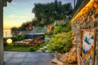 Olive House, luxury retreat Amalfi coast - B&B Furore