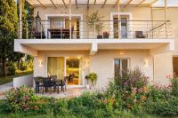 Oikia 4 - B&B Ágios Vlásios