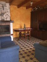 Casa Rolmo - Chambres d'hôtes Collazos de Boedo