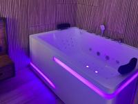 Mostique Spa Apartment with Jacuzzi - B&B Gdansk