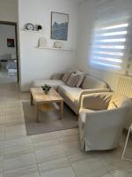 ArtStay-Apartment - Ferienwohnung Orestiáda