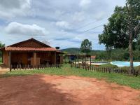 Recanto do Vale - B&B Pirenópolis