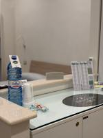 NEAR AIRPORT LAMEZIA apartment - Chambres d'hôtes Santa Eufemia Lamezia