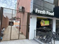 Apartamentos Nadai 201 - B&B Foz do Iguaçu