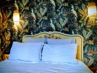 Auprès du château 2 - Ferienwohnung Brézé