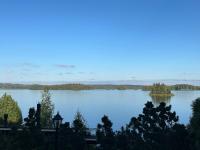 Järvenrantahuoneisto Tahkolla! - Ferienwohnung Tahkovuori