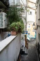 Casa Colonne - B&B Amalfi