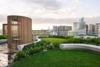 Central Southbank Seaview 2B1B- High Rise, Pool, Sauna, Gym - Chambres d’hôtes Melbourne