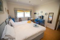 Sevenacres Kelso - B&B Moffat