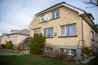 Azimut Guest House Quiet Getaway Garden Sauna - B&B Šiauliai