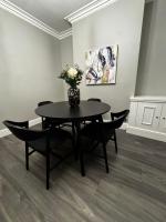 Central Near Hospital 2 Bedroom - Sleeps 4 - Self Check In - Fully Furnished - B&B Carlisle