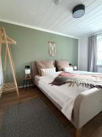 Apartment 18 - B&B Kurort Oberwiesenthal