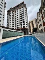 Luxury 1BR Apt in Kileleshwa with Pool & Gym - Atelier Luxe Homes - B&B Nairobi