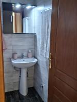 Familien-Apartment mit 1 Schlafzimmer