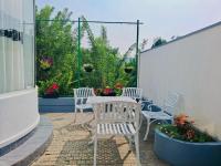 Kandy Rainbow Villa - B&B Kandy