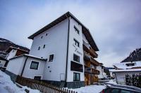 Haus Lawerz - B&B Nauders