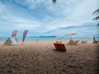 Two-room house near the sea - B&B Ko Samui