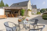 Le Relais des Flâneurs - Chambres d’hôtes Thaon