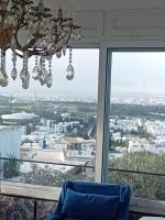 Maison ltoile de Sidi Bou Sad - 360 Sea View - Ferienwohnung Sidi Bou Said