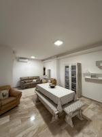 Appartamento Le Pavoncelle - Ferienwohnung Cagliari