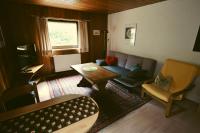 Appartement A