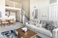 Landing Amazing 2BD Gym - Bed and Breakfast New Haven