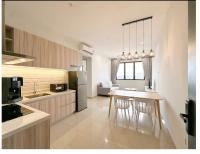 Unreal Sea & Bridge View Rooftop Infinity Pool - Chambres d’hôtes Bayan Lepas