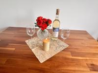 Familiekamer met Balkon