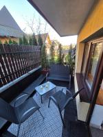 Monolocale con Terrazza