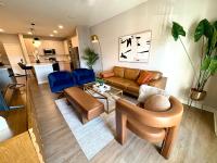 Luxury Living in Davenport - Bed and Breakfast Davenport