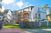 Illusione - B&B Pobierowo