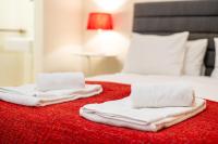 HomeySuite SeaHouse at the Beach - B&B Cruz Quebrada