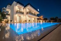 Private Villa Ksamil - B&B Ksamil
