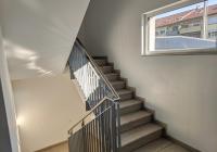 Homely second Floor Apt-Balkon und Parken-APOLONIAliving - B&B Karlsruhe