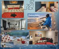 Amber LOFT Witkiewicza - Ferienwohnung Przewłoka