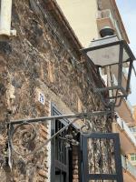 Independent Apartment in the Center of Catania - Chambres d'hôtes Catane