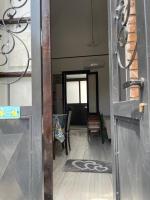 Independent Apartment in the Center of Catania - Chambres d'hôtes Catane