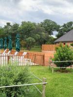 Fikani game lodge - B&B Thabazimbi