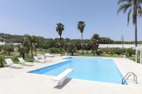 Villa Nivara - Chambres d'hôtes Floridia