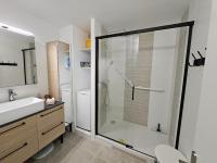 Appartement T3 en centre ville avec vue mer - Chambres d'hôtes Saint-Brevin-les-Pins