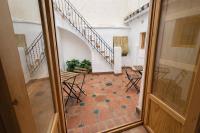 La Casa del Sacristán - B&B Granada