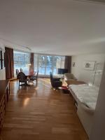 Ferienwohnung Davos Dorf - B&B Davos