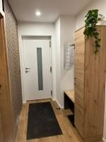 Moderne Ferienwohnung nahe Salzburg & Eugendorf - Chambres d’hôtes Eugendorf