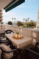 Casa Alma Ferienwohnung in La Mata - Ferienwohnung Torrelamata