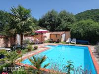 Gite les noisetiers 1 - B&B Seix