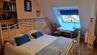les HAUTS de SAINT SATURNIN - Bed and Breakfast Saint-Saturnin