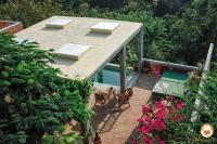 Coyote, 6BR Ocean View Villa, Playa del Amor - B&B Puerto Ángel